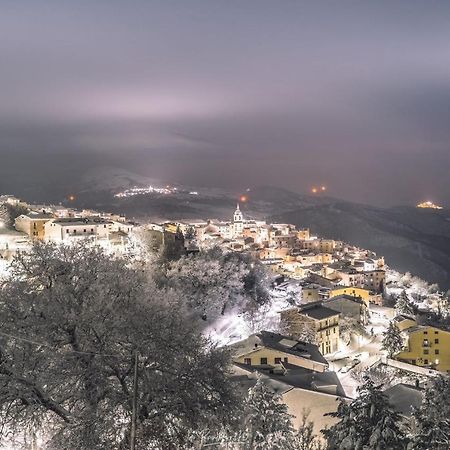 Bellavista B&B Roccavivara Kültér fotó