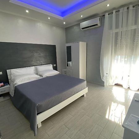 Bellavista B&B Roccavivara Kültér fotó