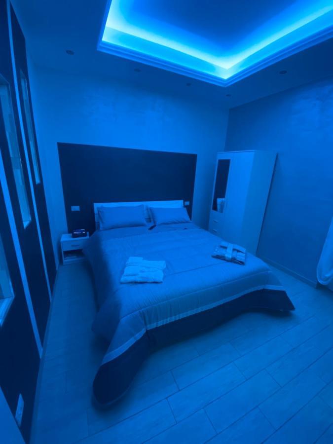 Bellavista B&B Roccavivara Kültér fotó