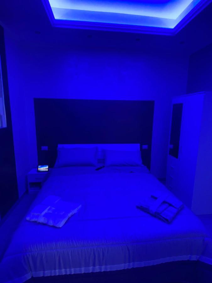 Bellavista B&B Roccavivara Kültér fotó