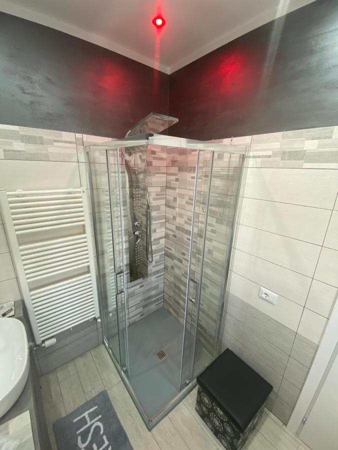 Bellavista B&B Roccavivara Kültér fotó