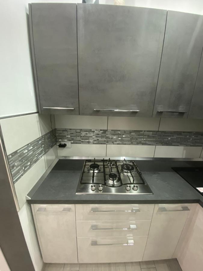Bellavista B&B Roccavivara Kültér fotó
