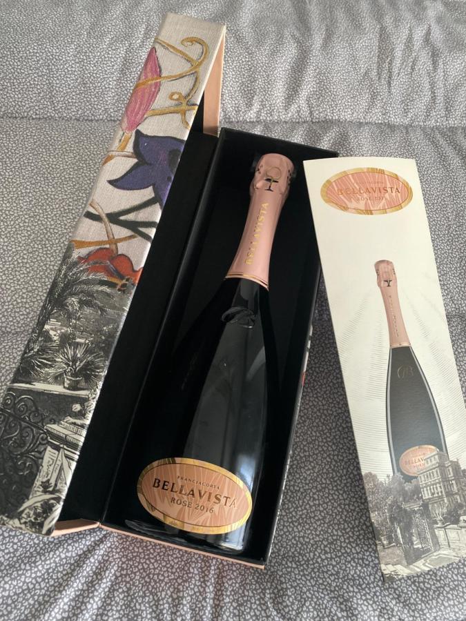 Bellavista B&B Roccavivara Kültér fotó