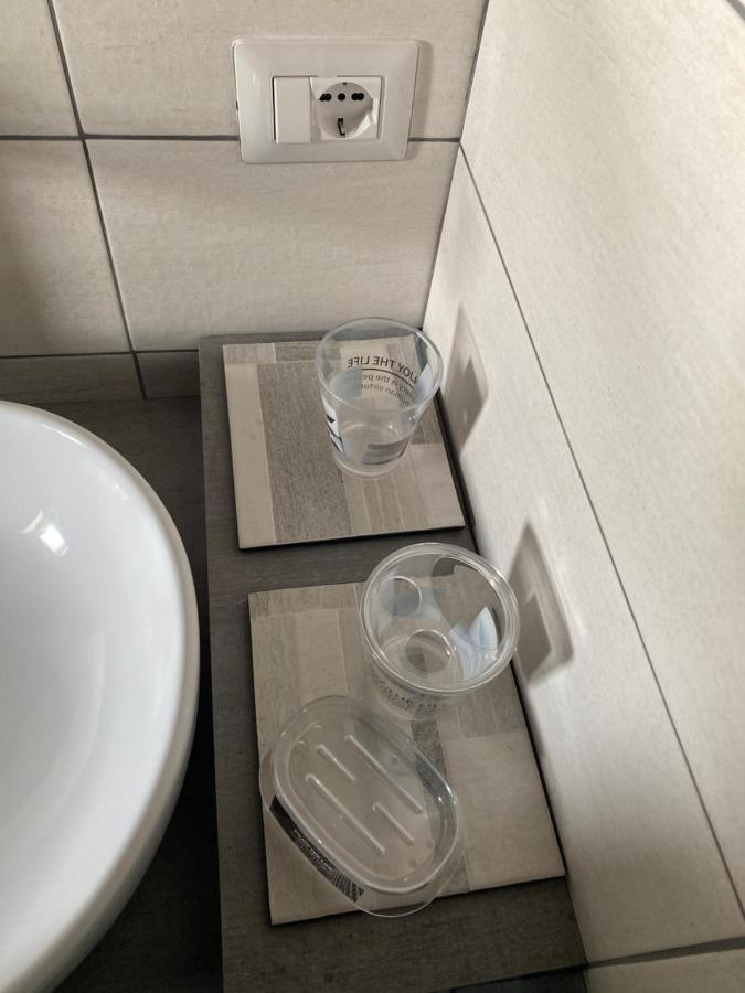 Bellavista B&B Roccavivara Kültér fotó