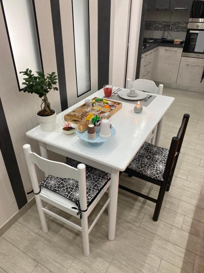 Bellavista B&B Roccavivara Kültér fotó