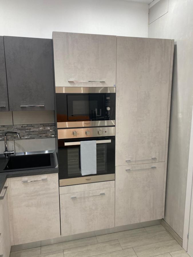 Bellavista B&B Roccavivara Kültér fotó