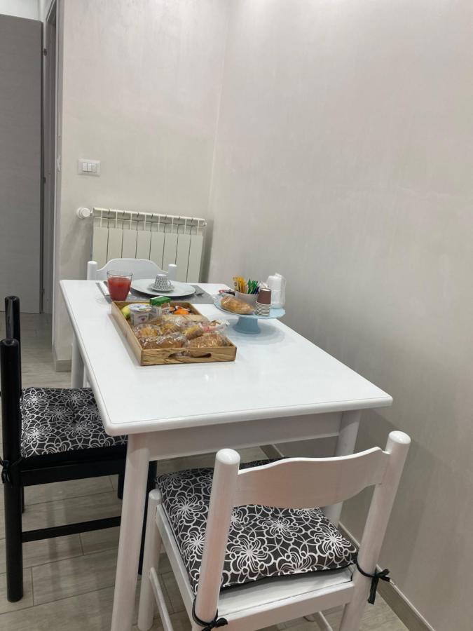 Bellavista B&B Roccavivara Kültér fotó