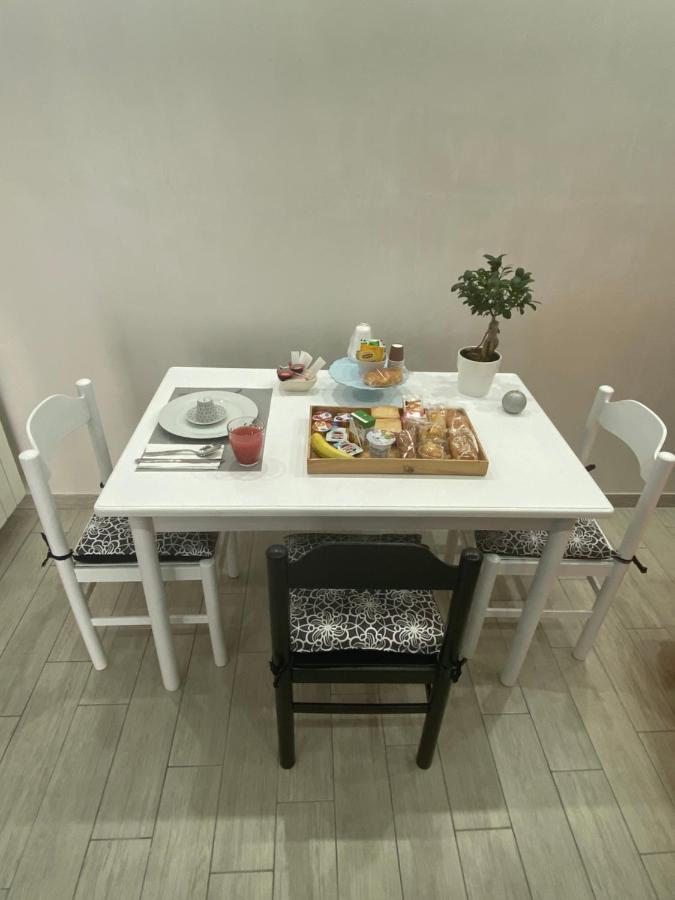 Bellavista B&B Roccavivara Kültér fotó