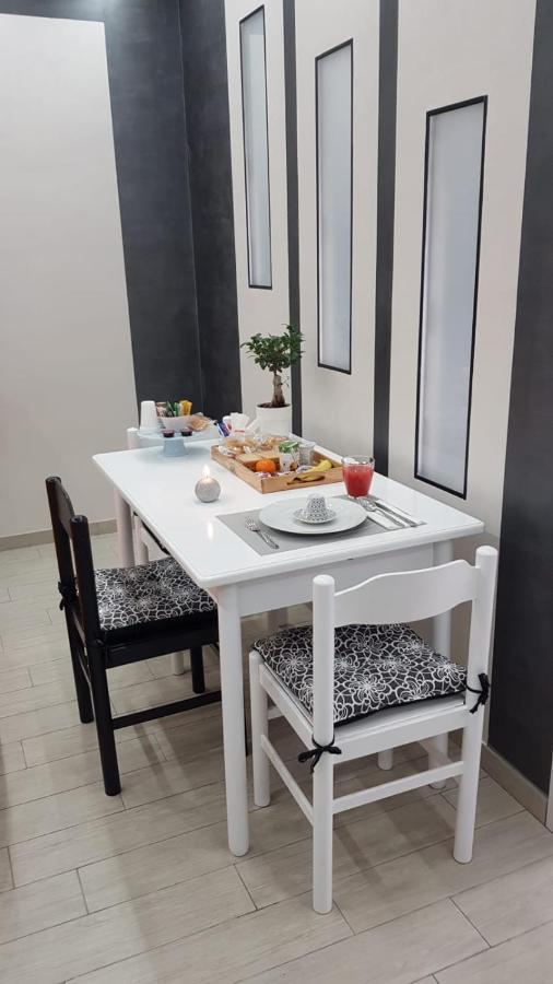 Bellavista B&B Roccavivara Kültér fotó