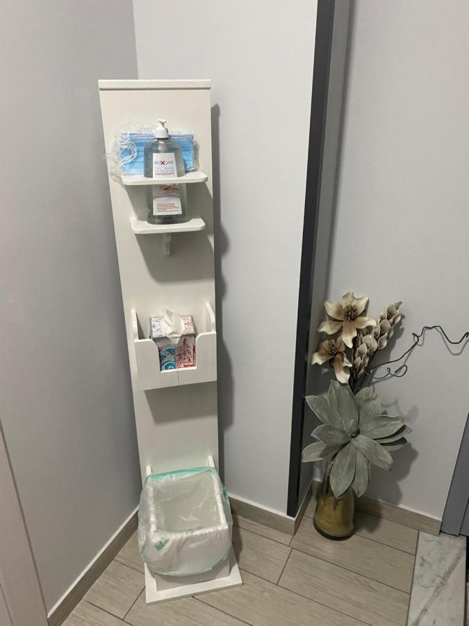 Bellavista B&B Roccavivara Kültér fotó