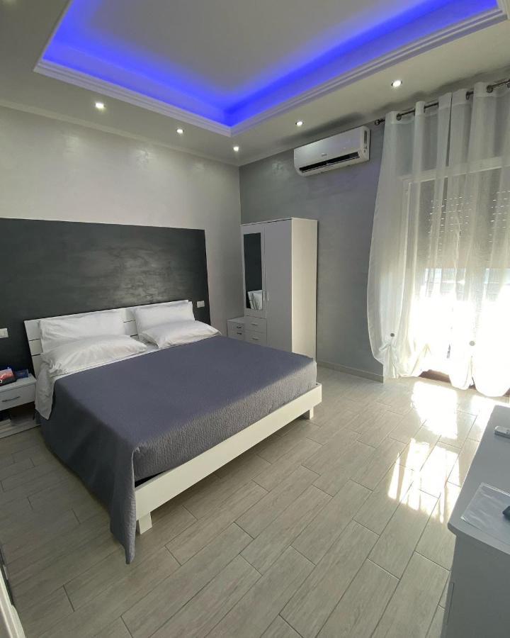 Bellavista B&B Roccavivara Kültér fotó