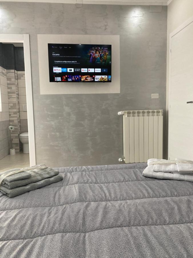 Bellavista B&B Roccavivara Kültér fotó