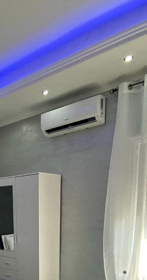 Bellavista B&B Roccavivara Kültér fotó