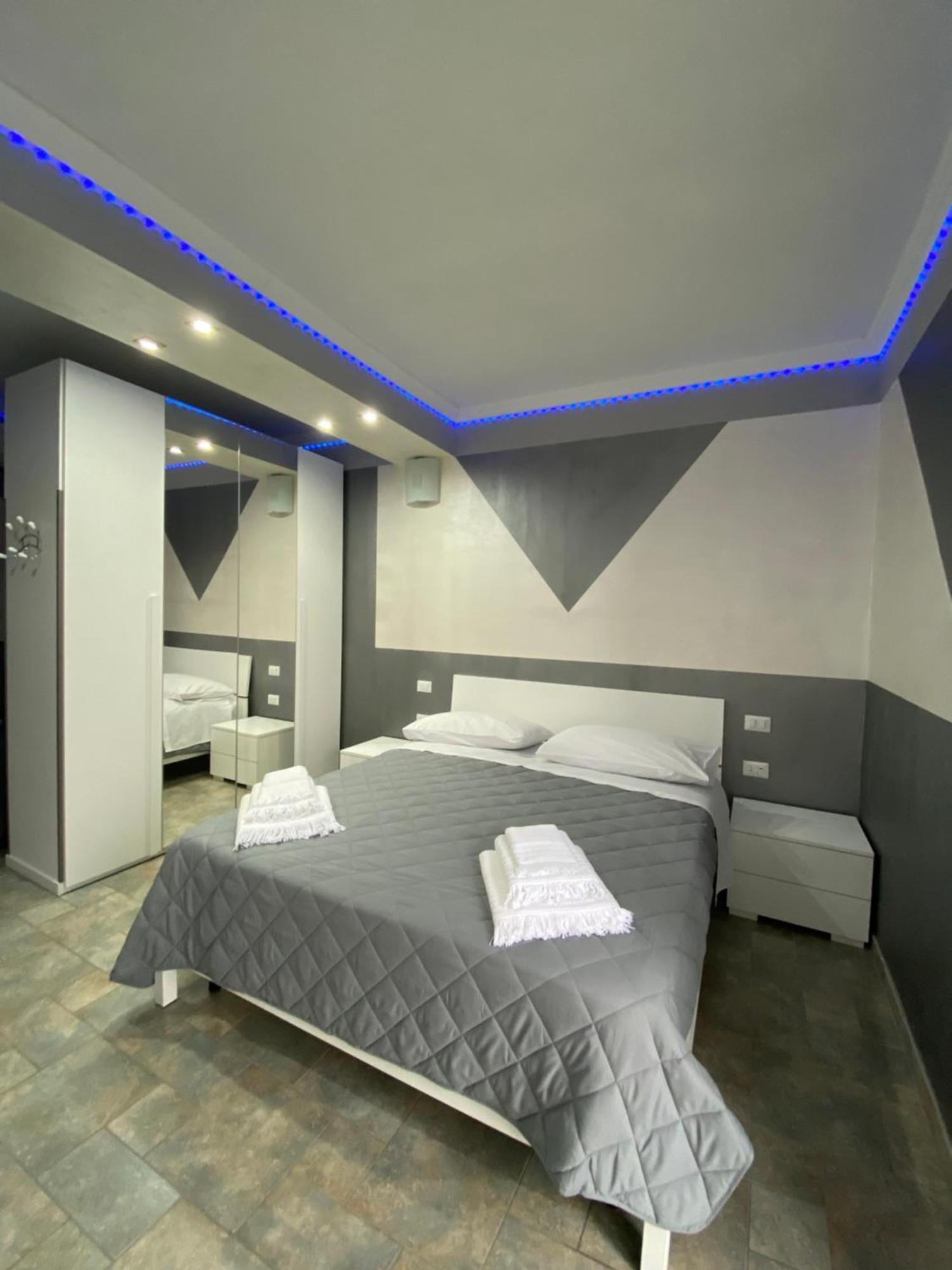 Bellavista B&B Roccavivara Kültér fotó