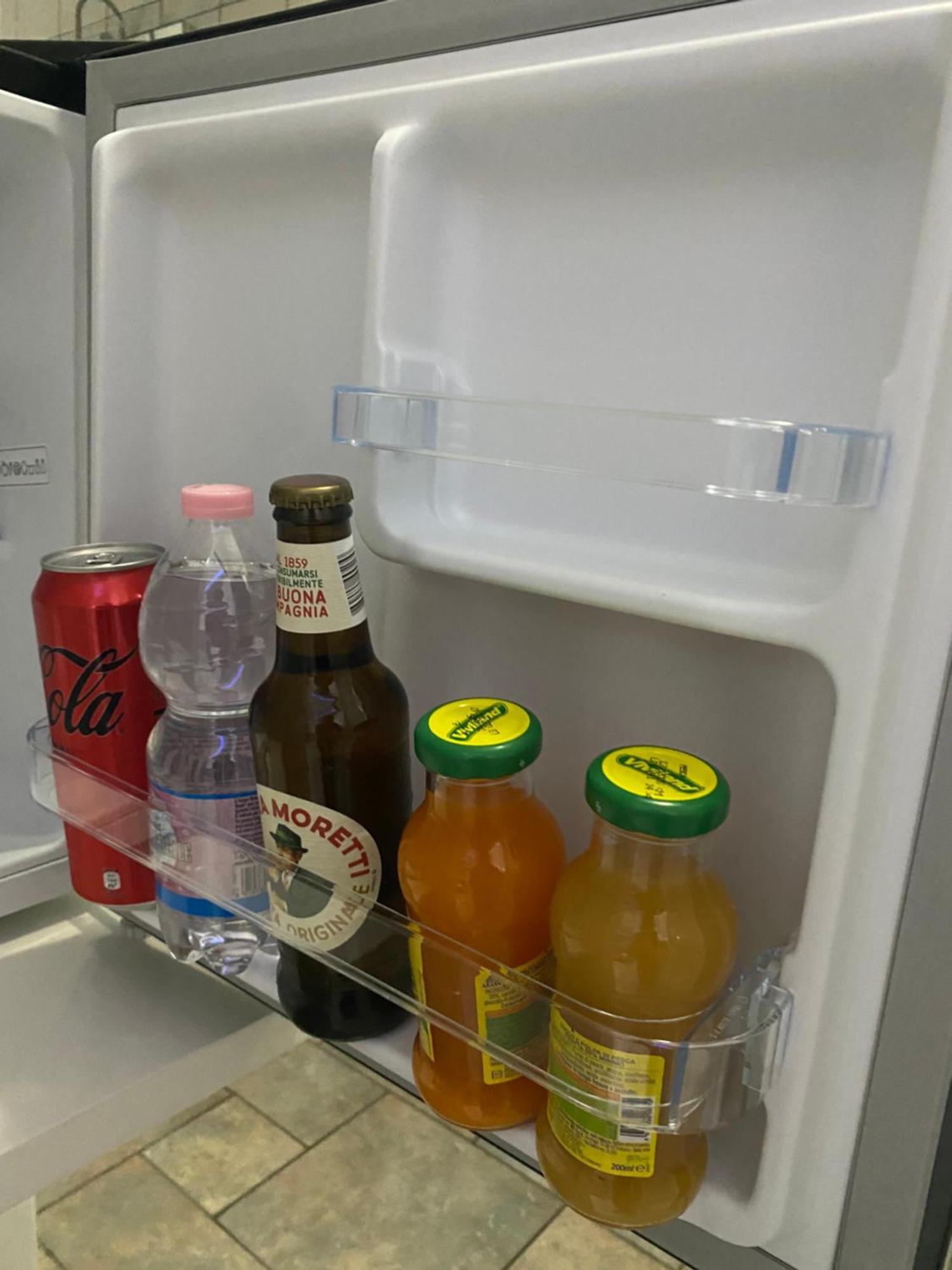 Bellavista B&B Roccavivara Kültér fotó