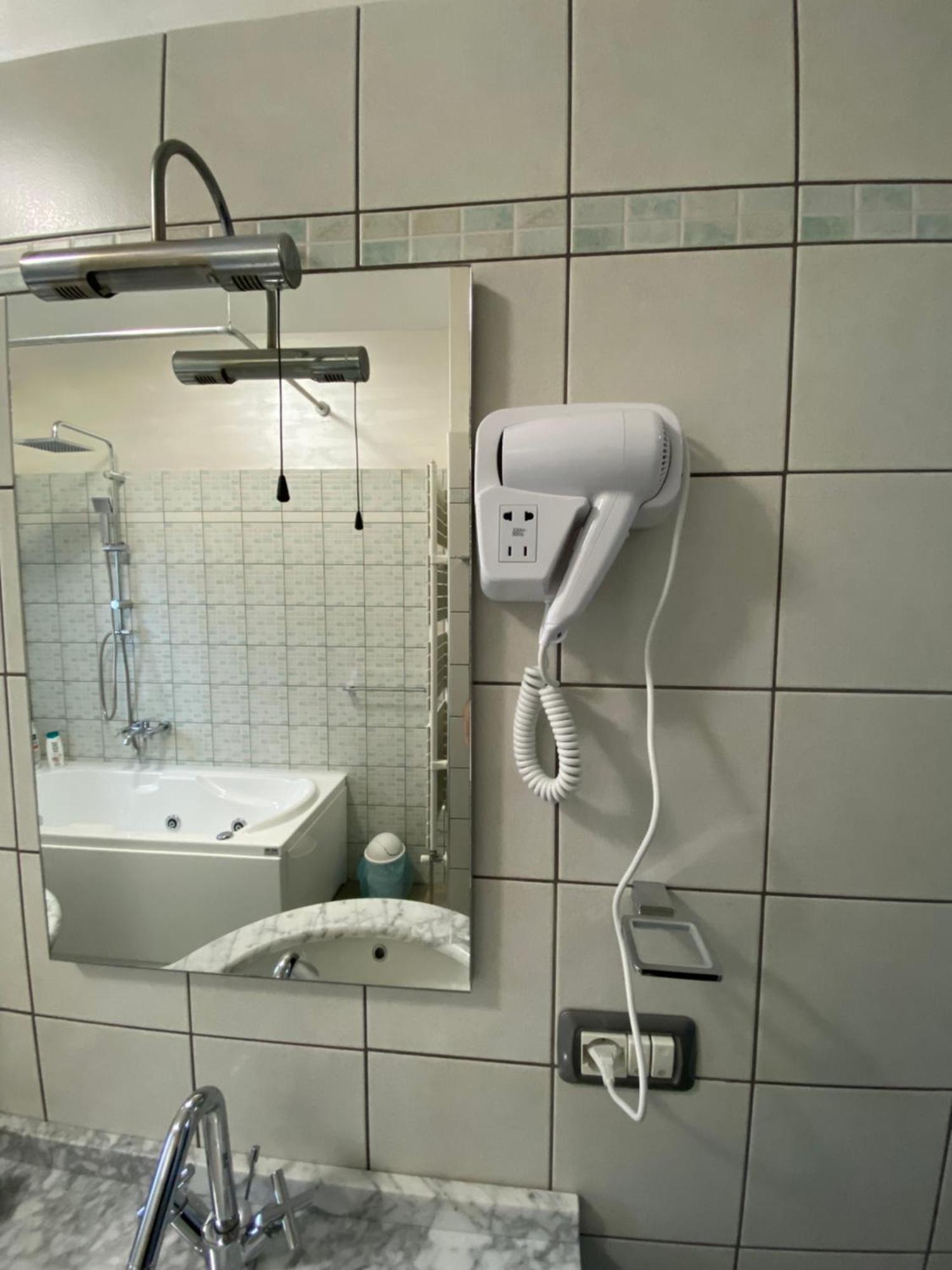 Bellavista B&B Roccavivara Kültér fotó