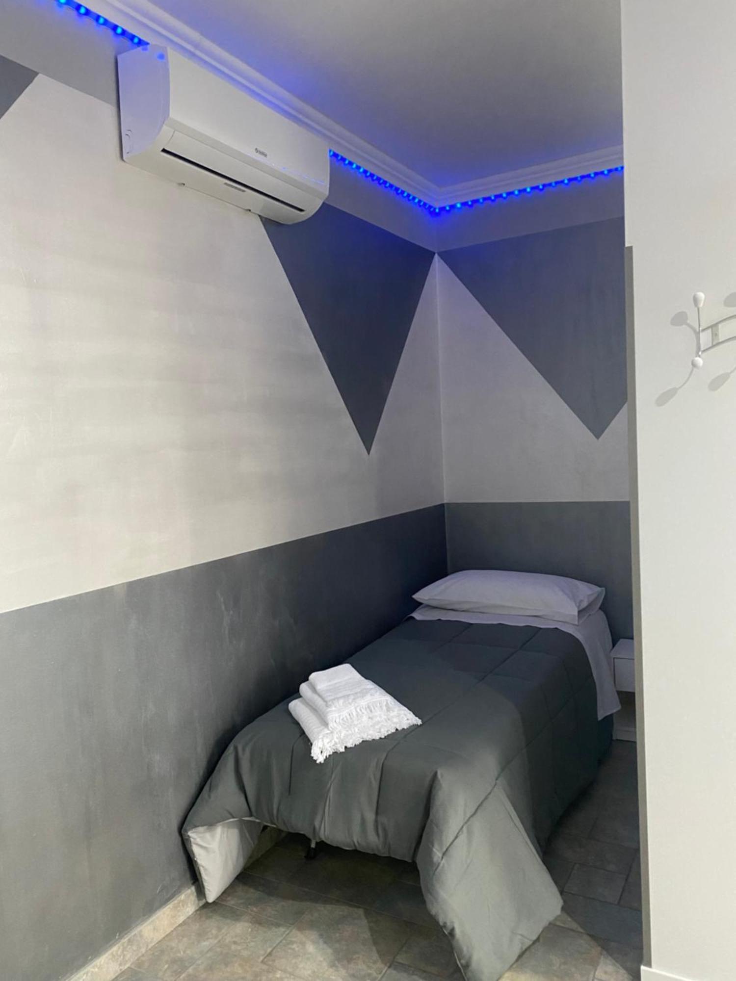 Bellavista B&B Roccavivara Kültér fotó