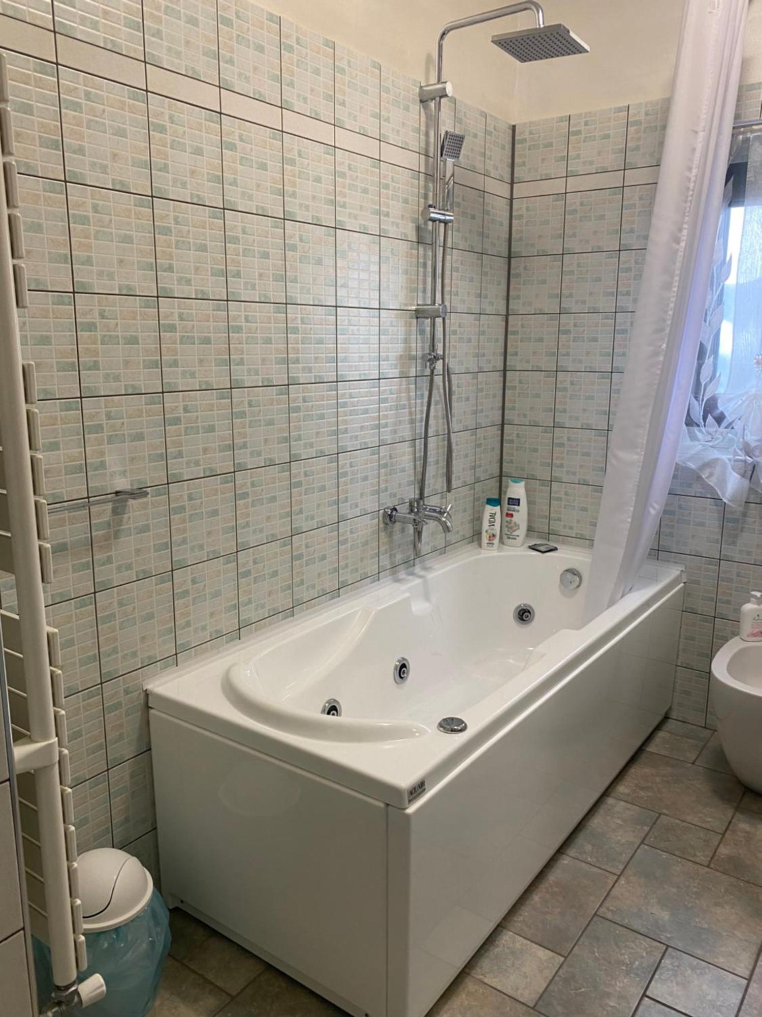 Bellavista B&B Roccavivara Kültér fotó
