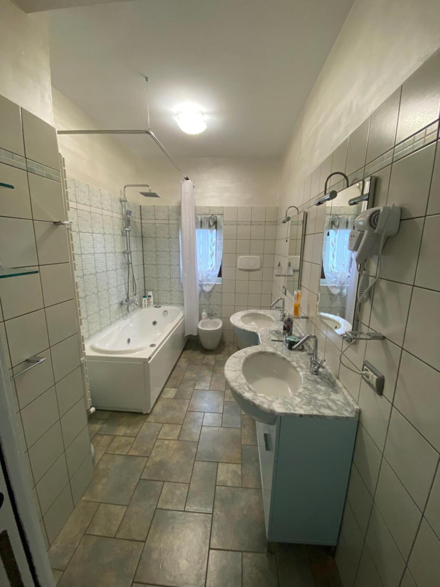 Bellavista B&B Roccavivara Kültér fotó