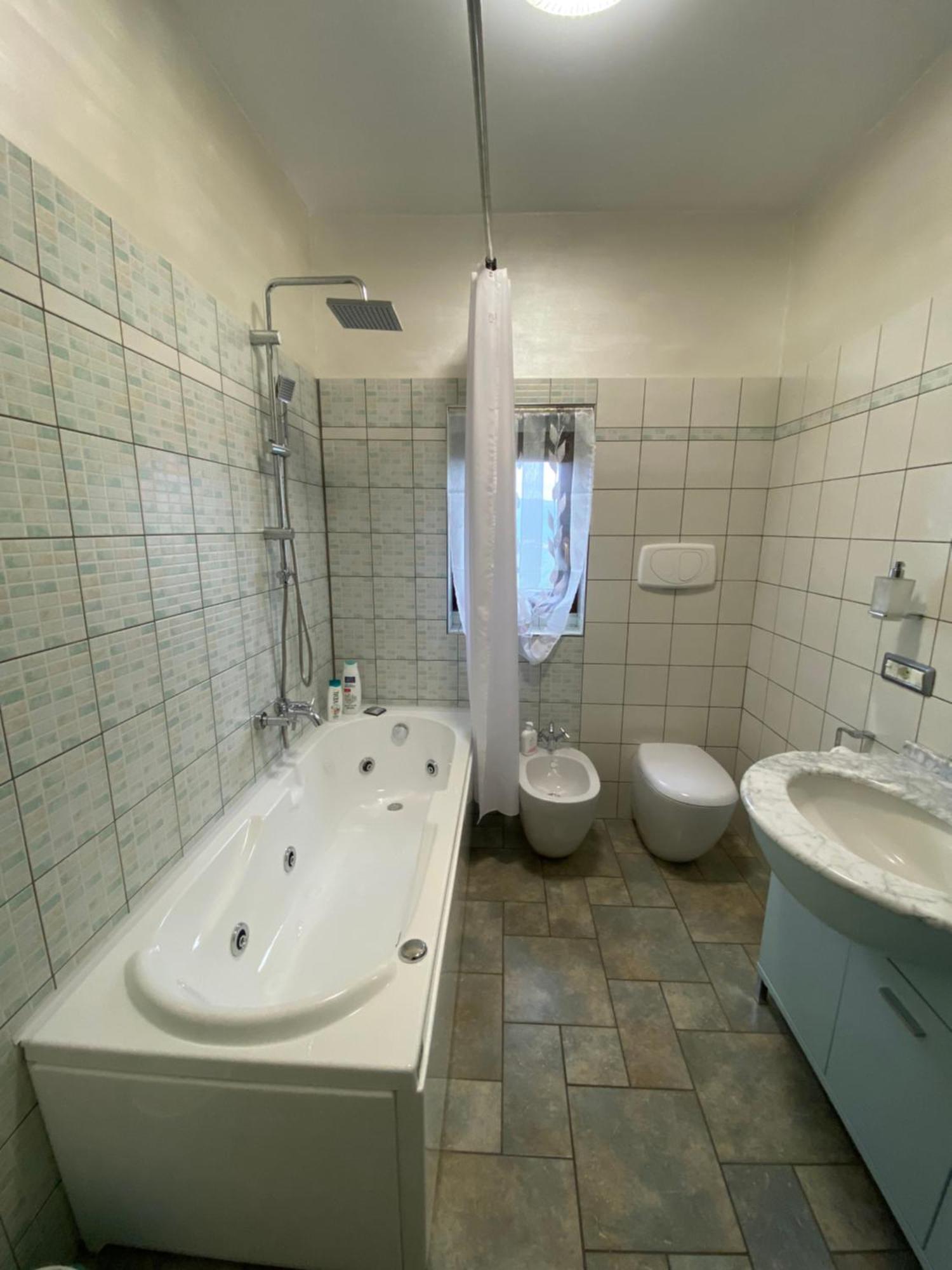 Bellavista B&B Roccavivara Kültér fotó