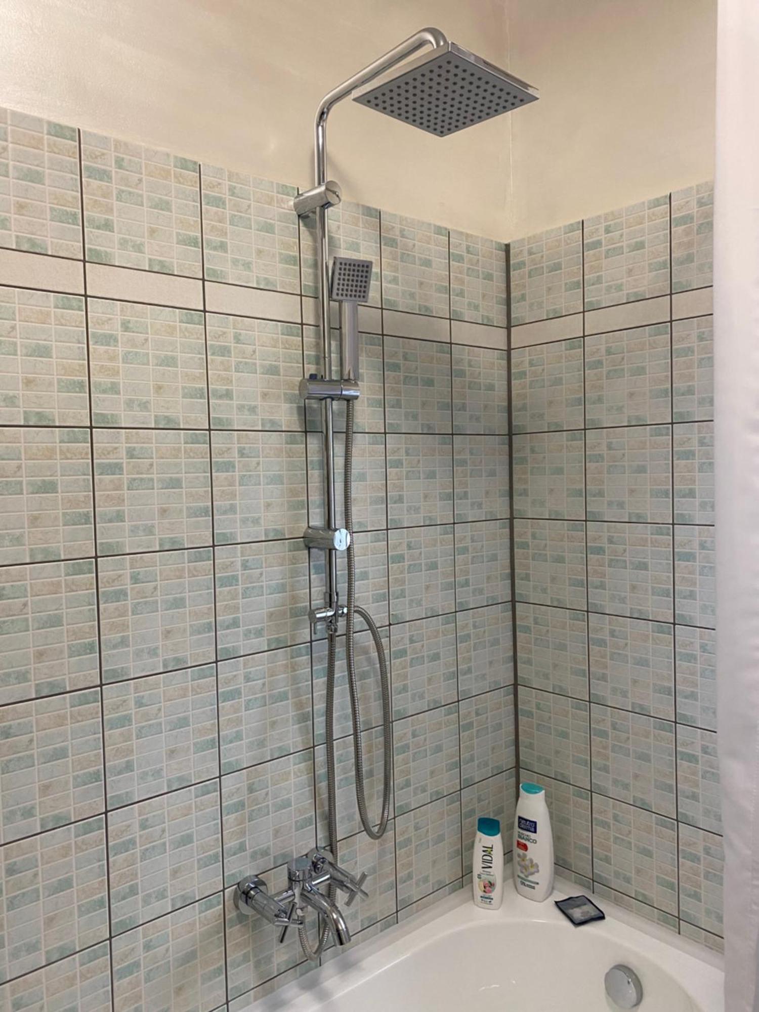 Bellavista B&B Roccavivara Kültér fotó